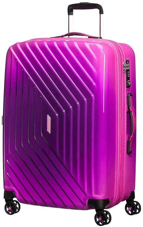 Air Force 1 Spinner Gradient Large Expander Case