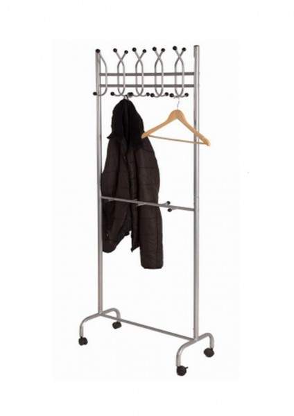 HTI-Living Rollgarderobe Niki