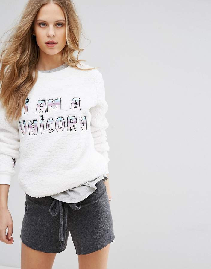 Realiz Unicorn Sweater