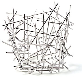 Blow Up Citrus Basket, Large