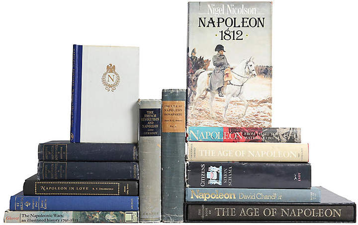 The Life Of Napoleon