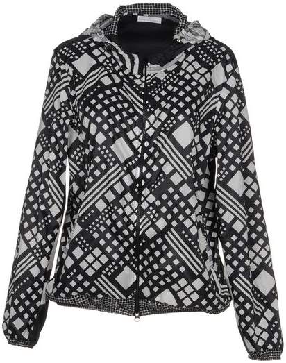 PIERRE-LOUIS MASCIA Jacke