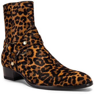 Mens Pony Hair Boots 10 Mens Pony Hair Boots Shopstyle