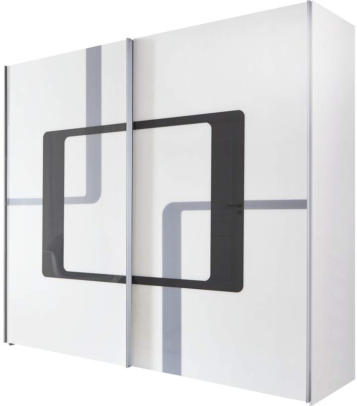 Bellinzona Schwebetürenschrank Hohenkirchen