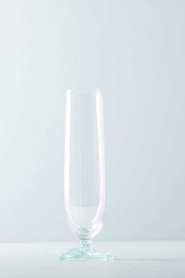 Delia Sektflöte - Hawaiian Blue