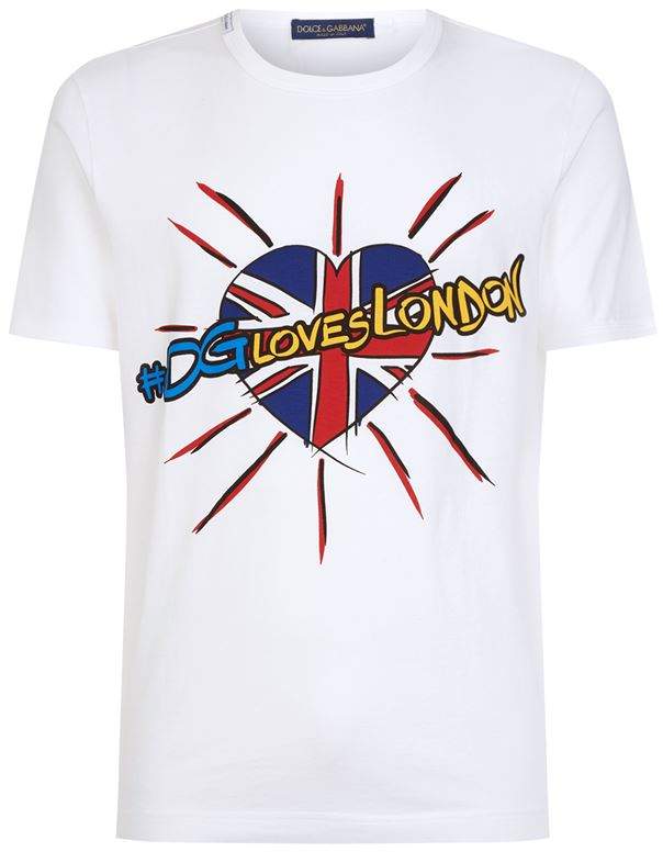 #DGLOVESLONDON T-Shirt