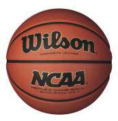 Basketball Composite Balls, ́ ́NCAA REPLICA BASKETBALL ́ ́, Artikelnr.WTB0730
