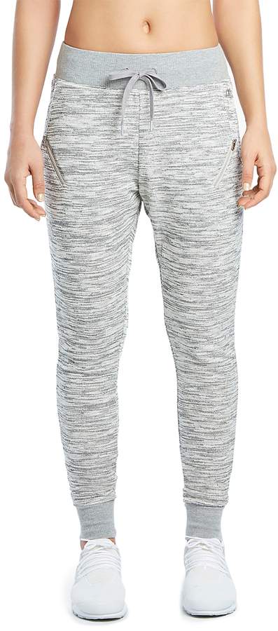 Slub Terry Jogger Pants