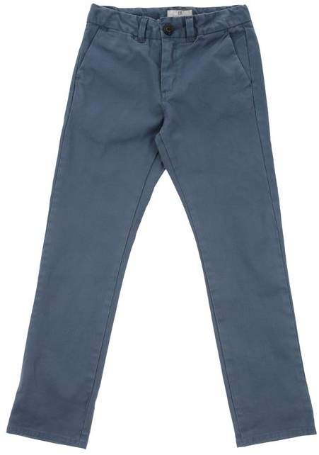 SCOTCH & SHRUNK Casual trouser