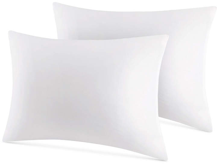 Sleep Philosophy Bed Guardian 3M Scotchgard Pair of King Pillow Protectors