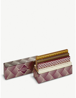 Zoeva Plaisir Box Vol 2. Zoeva Plaisir Box Vol 2.