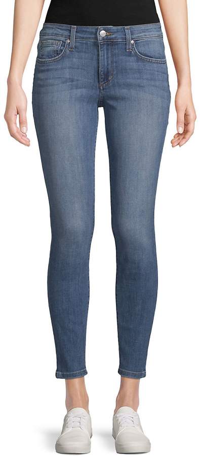 Women's Icon Ankle Skinny Jeans