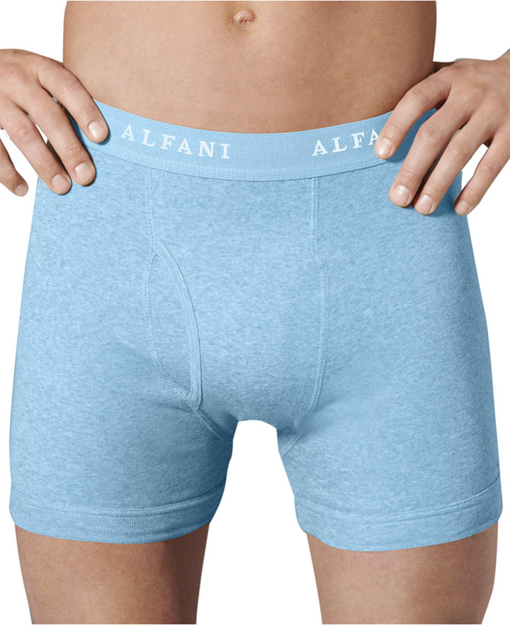 Macy's Men's Underwear And Socks ShopStyle