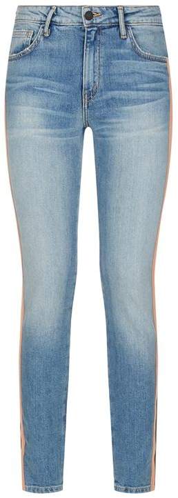 Sandrine Rose Skinny Fit Jeans