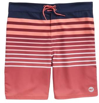 Surflodge Stripe Board Shorts