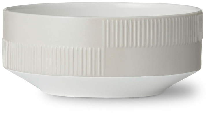 Rosendahl - Duet Schale, Ø 13 cm, Grau