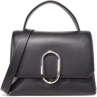 3.1 Phillip Lim Alix Mini Top Handle Satchel