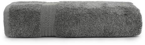 Latitude Run Isiah 100% Cotton-Eco Dobby Border 6 Piece Towel Set