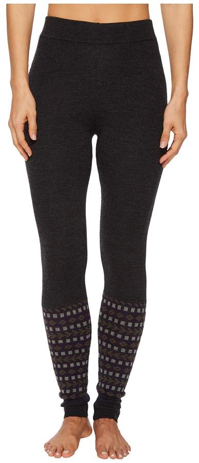 Toad&Co Shire Sweater Leggings