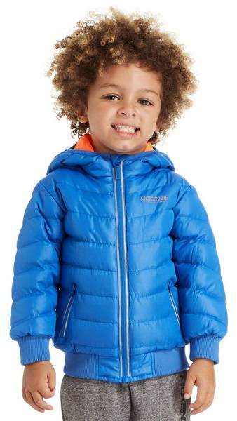 McKenzie Oxford Jacket Infant