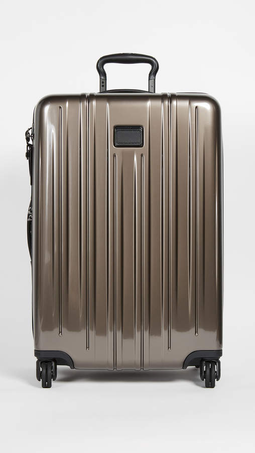 Short Trip Expandable Packing Case
