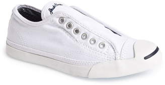 Converse Jack Purcell Low Top Sneaker
