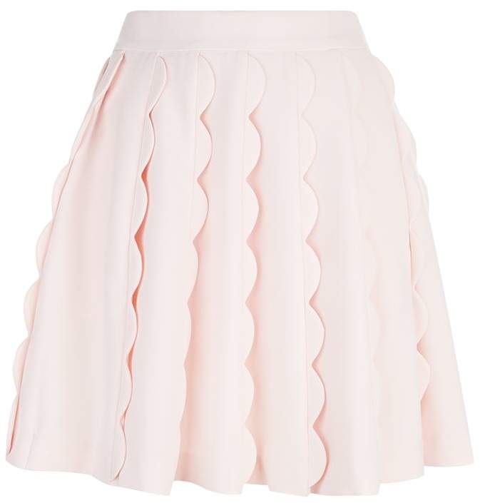 Poppay Mini Skirt