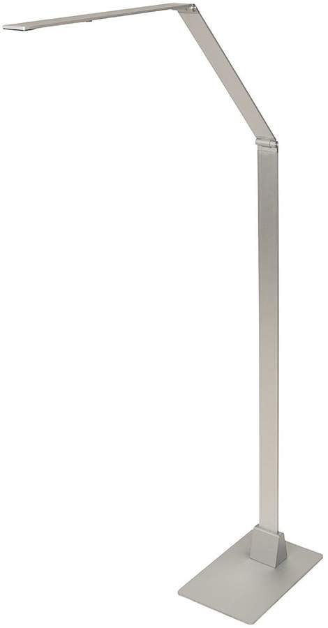 Steinhauer EEK A+, LED-Stehleuchte Serenade 1-flammig