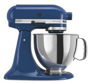 Artisan 5-Quart Stand Mixer