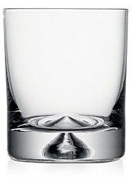 Pyramid Double Old Fashioned Tumbler