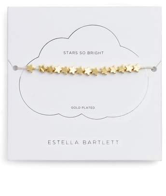 ESTELLA BARTLETT Stars So Bright Bracelet