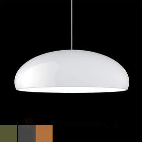 Retro-Hängeleuchte Pangen