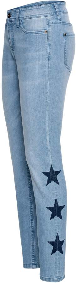 Buy Relaxed-Jeans mit Sternen!