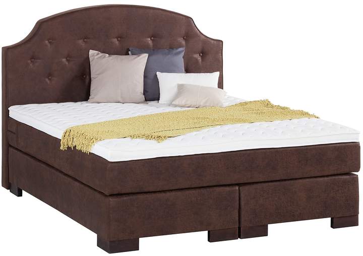 ars manufacti Boxspringbett Manchester