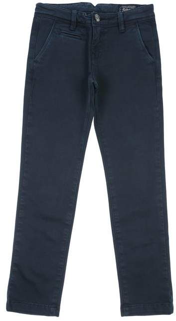 SP1 Casual trouser