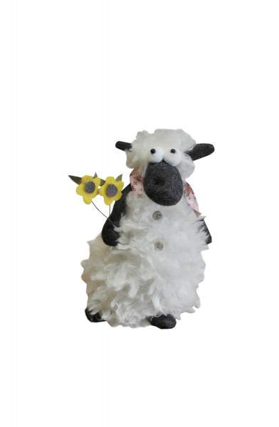 HTI-Line Schwarzes Schäfchen