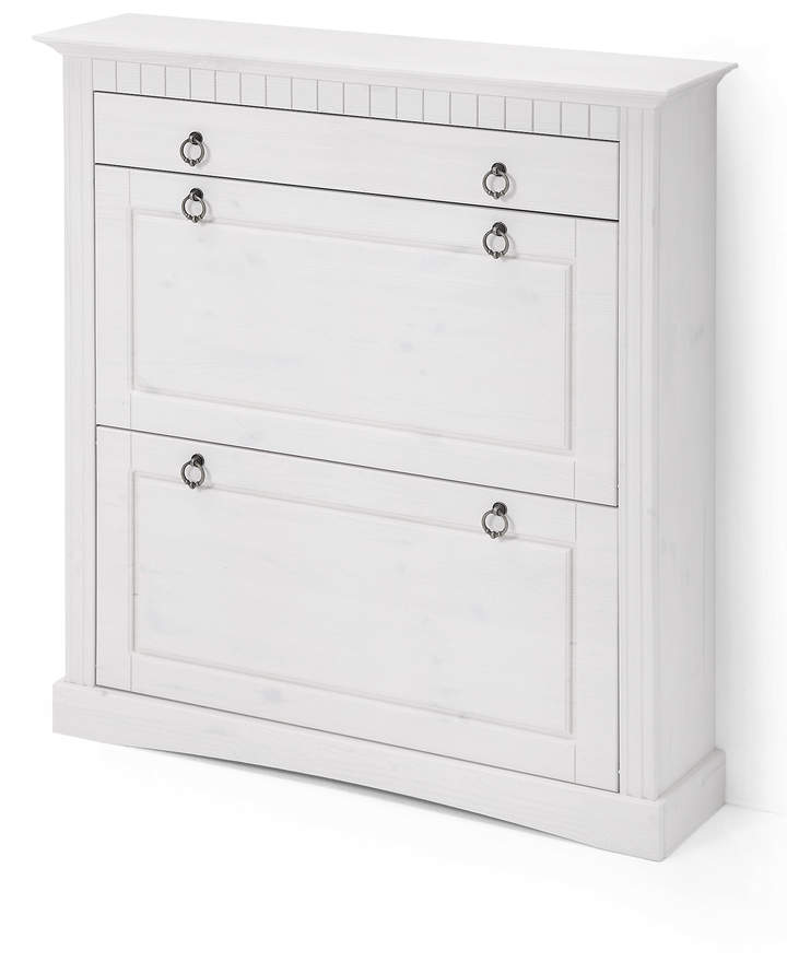 bpc living Schuhschrank Neapel