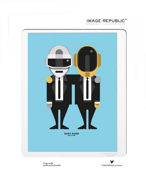 IMAGE REPUBLIC Deko