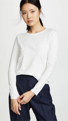 Madewell Long Sleeve Harley Tee Madewell Long Sleeve Harley Tee
