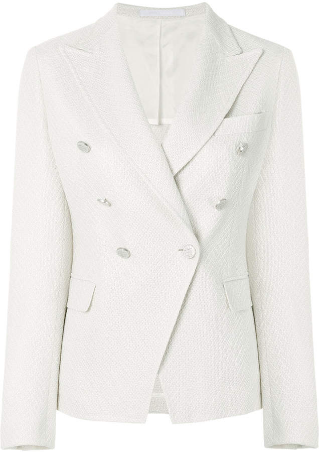 Doppelreihiger Blazer