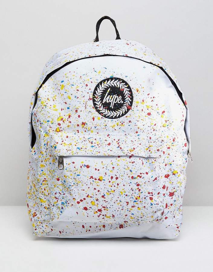 – Primary Splat – Rucksack