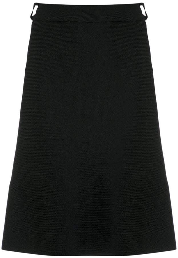 Egrey A-line skirt