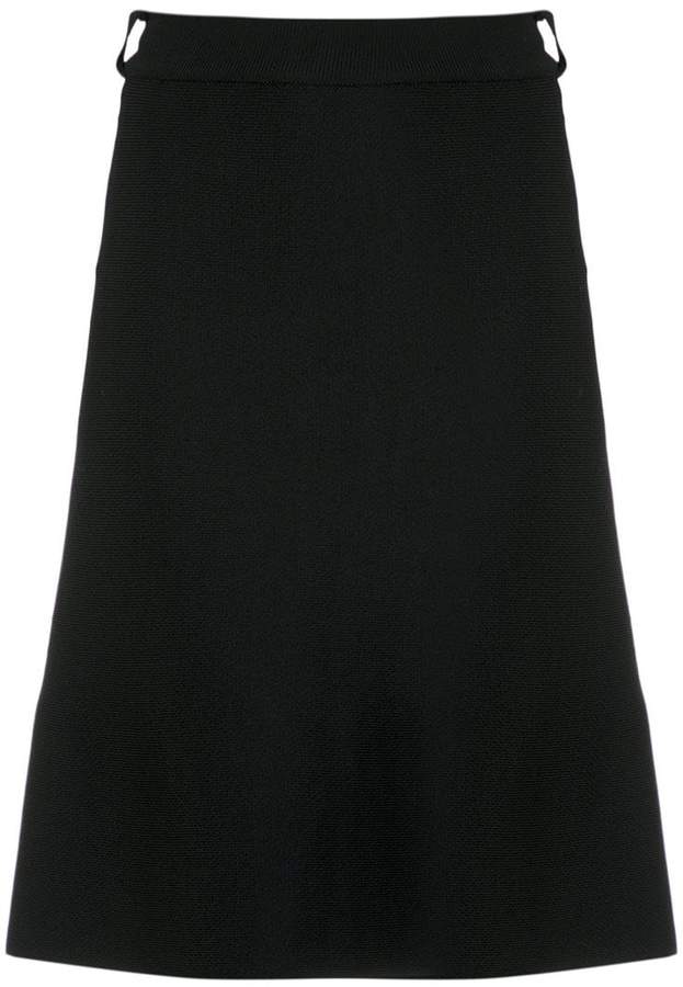 Egrey A-line skirt