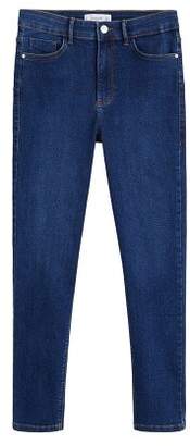 MANGO Skinny Noa jeans