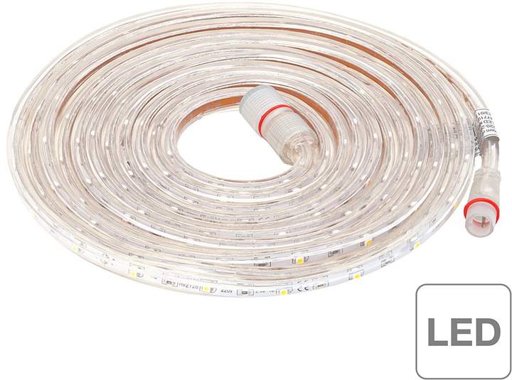 EEK A+, Darius LED-Schlauch warmweiß