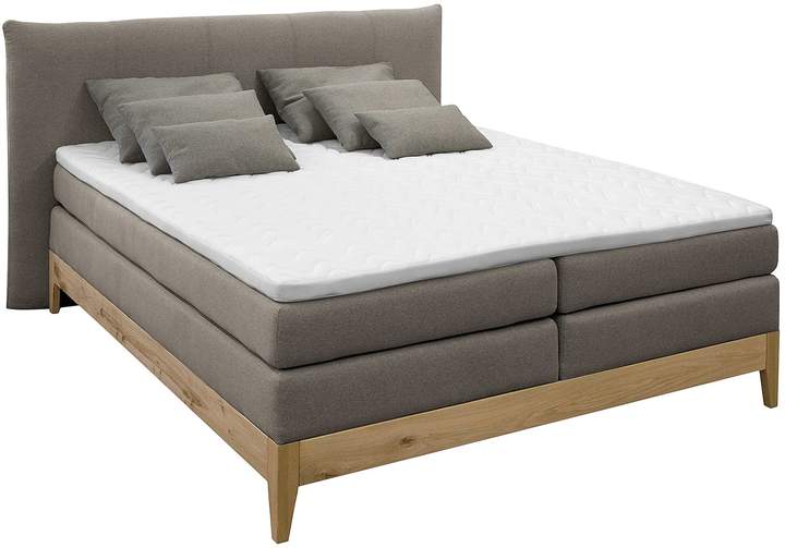Morteens Boxspringbett LaamliaWood II