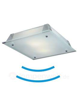 HF Quad Sensor-Wand- und Deckenleuchte