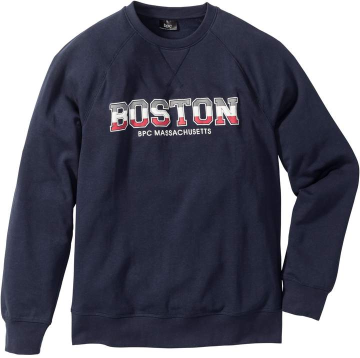 bpc bonprix collection Sweatshirt Regular Fit