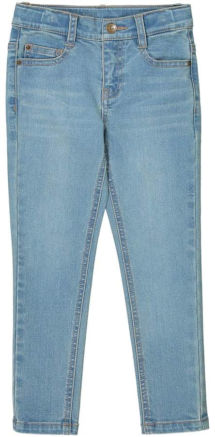 La Redoute Collections Slim Fit Jeans, 3-12 Years