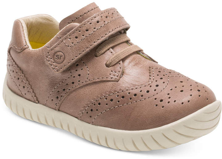 SRT Addison Shoes, Baby Boys and Toddler Boys